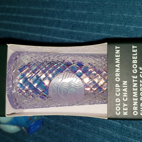 STARBUCKS cup ornament 2022 new Sold out - Picture 5 of 5